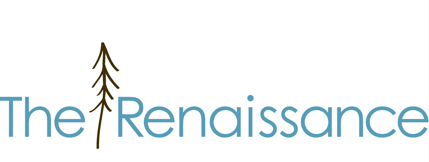 The Renaissance Apartments logo